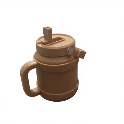 Factory Wholesale 1.2L/1.5L/1.9L Insulated Vacuum Thermal Flask Double Wall Stainless Steel Camping Keep Hot Water Bottle