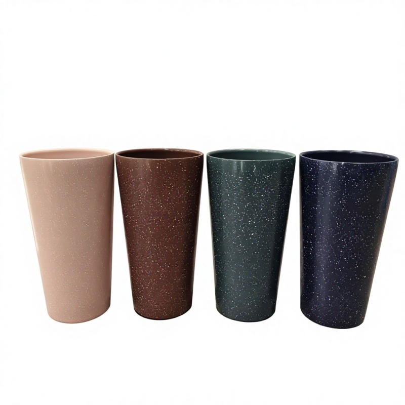 Factory Direct Customizable 350ml Eco-Friendly Reusable Unbreakable Classic Stainless Steel Vacuum Insulated Party Drinkware Tea