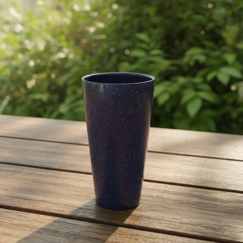 Factory Direct Customizable 350ml Eco-Friendly Reusable Unbreakable Classic Stainless Steel Vacuum Insulated Party Drinkware Tea