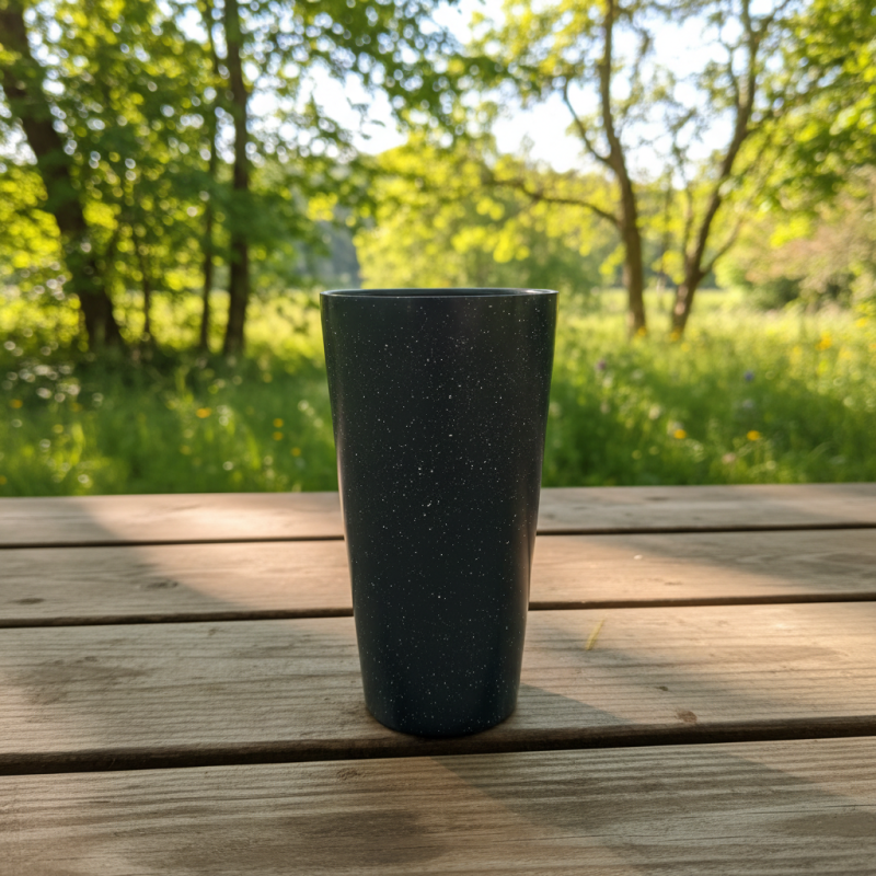 Factory Direct Customizable 350ml Eco-Friendly Reusable Unbreakable Classic Stainless Steel Vacuum Insulated Party Drinkware Tea