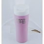 Rapid Cool Mug – Neue Produktideen 2023: Kaffeebecher mit individuellem Logodruck, Edelstahlbecher mit Deckel, ideal fürs Büro.