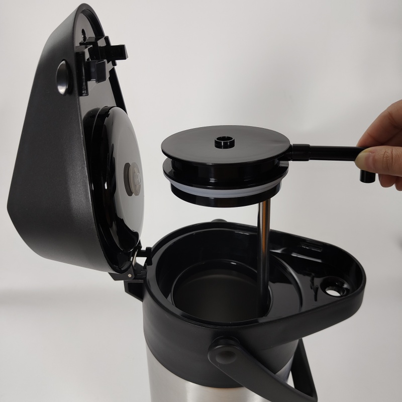2.0L/2.5L/3.0L Double Wall Stainless Steel Vacuum Insulated Water Dispenser and Mug Set
