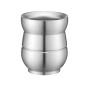 Yerba Mate Cup Set 304 Stainless Steel Insulated Bottle Gift Set Thermal Mug