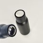 Hot Sale New One Click Double Wall Vacuum Flask Cute Travel Coffee Tumbler Leak-Proof Thermal Water Tea Bottle Business Gifts
