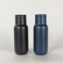 Hot Sale New One Click Double Wall Vacuum Flask Cute Travel Coffee Tumbler Leak-Proof Thermal Water Tea Bottle Business Gifts