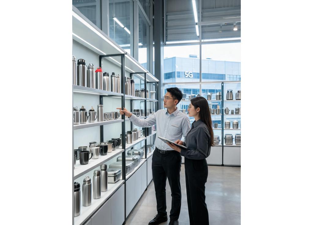 Which suppliers provide fast shipping and reliable quality for promotional water bottles for e-commerce brands?