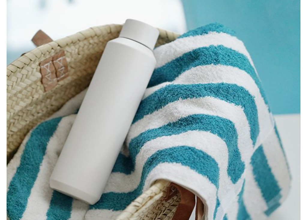 For health, investment in sports water bottles is still necessary