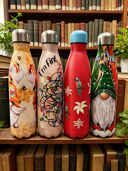 Bottles