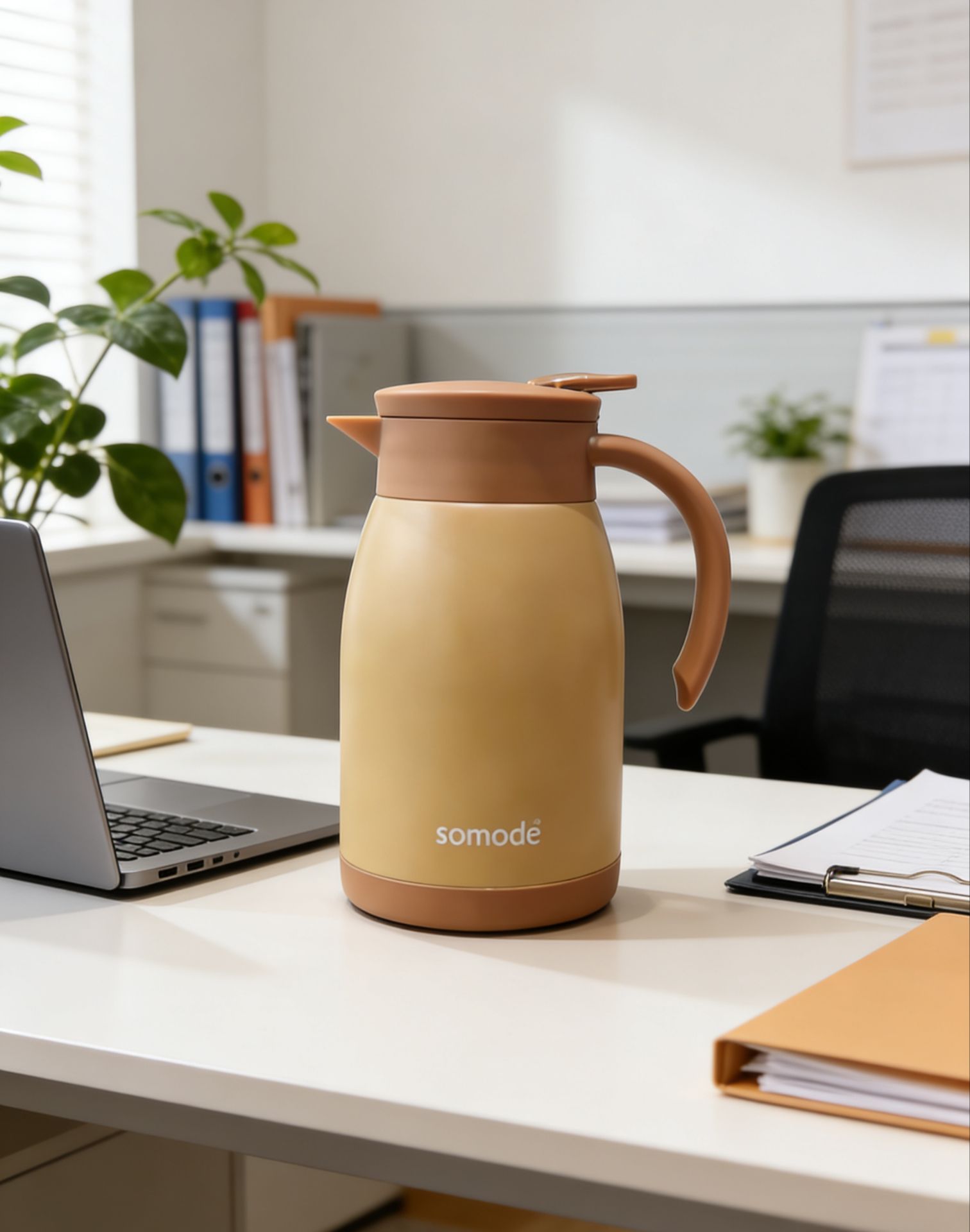 Coffee Pot