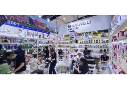 Shuangli at the 2026 Canton Fair