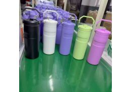 Why Tumblers With the Same Capacity Can Have Different Shipping Costs: A Carton-Efficiency Breakdown for B2B Buyers
