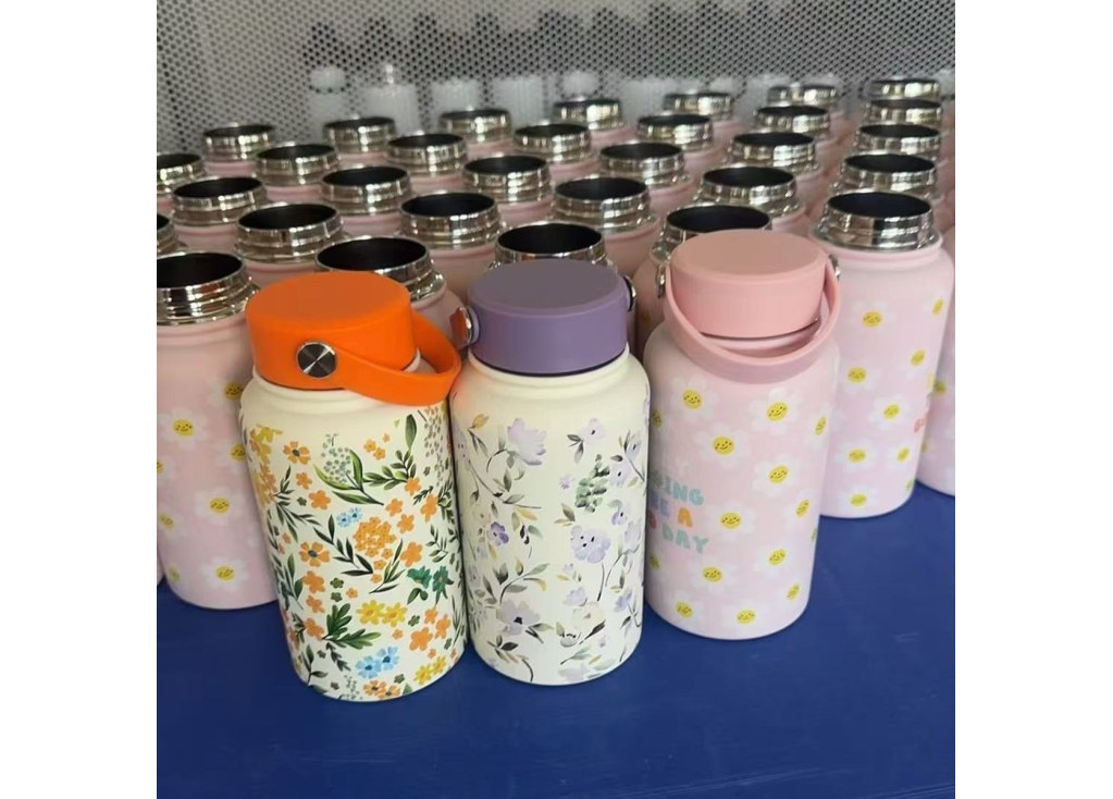 Why an Approved Tumbler Sample Is Not Enough: How to Control Changes Before Bulk Production