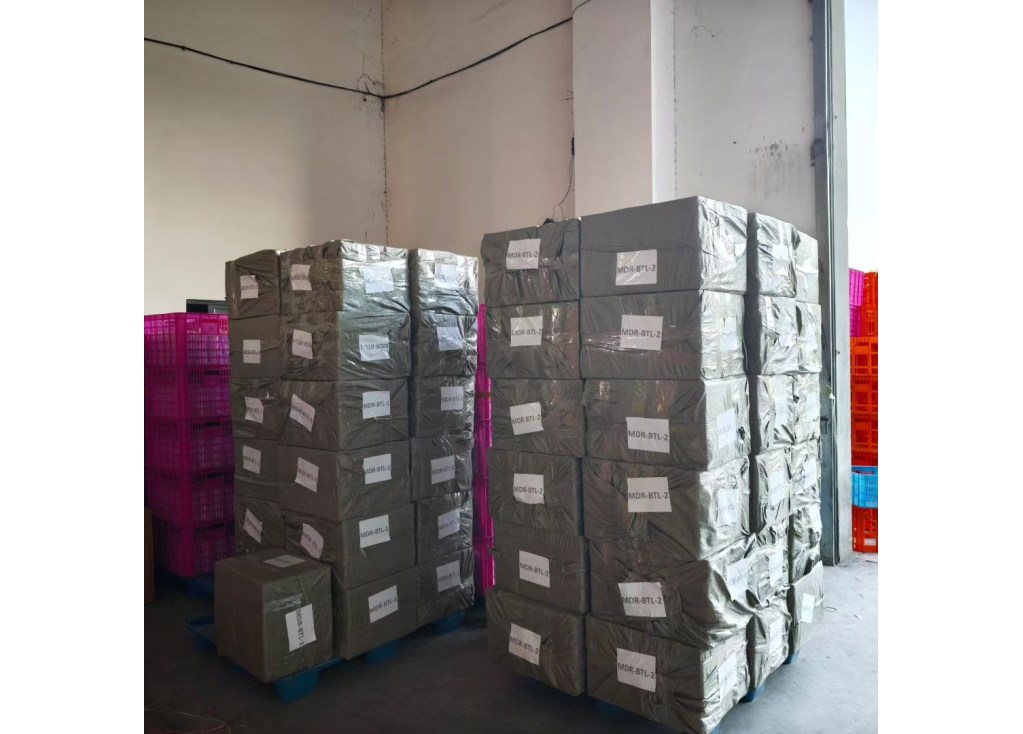 AliExpress DSA Fine 2026: What Drinkware Sellers Need Before Listing Custom Bottles in the EU