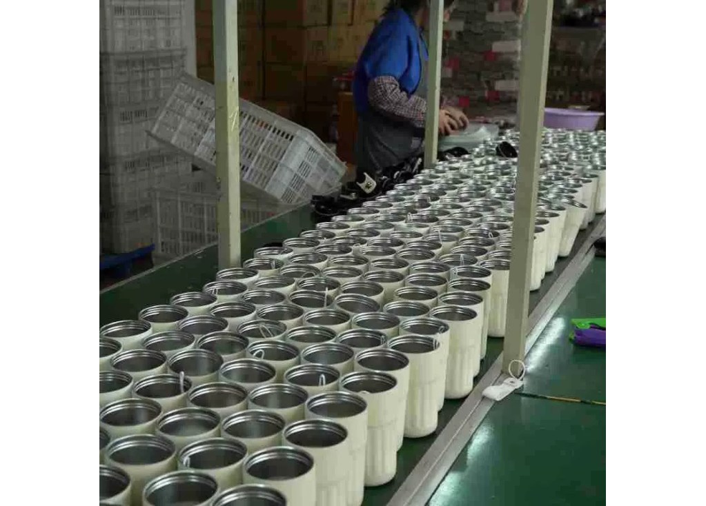 Food-Contact Materials for Custom Drinkware: What Importers Should Confirm Before Production
