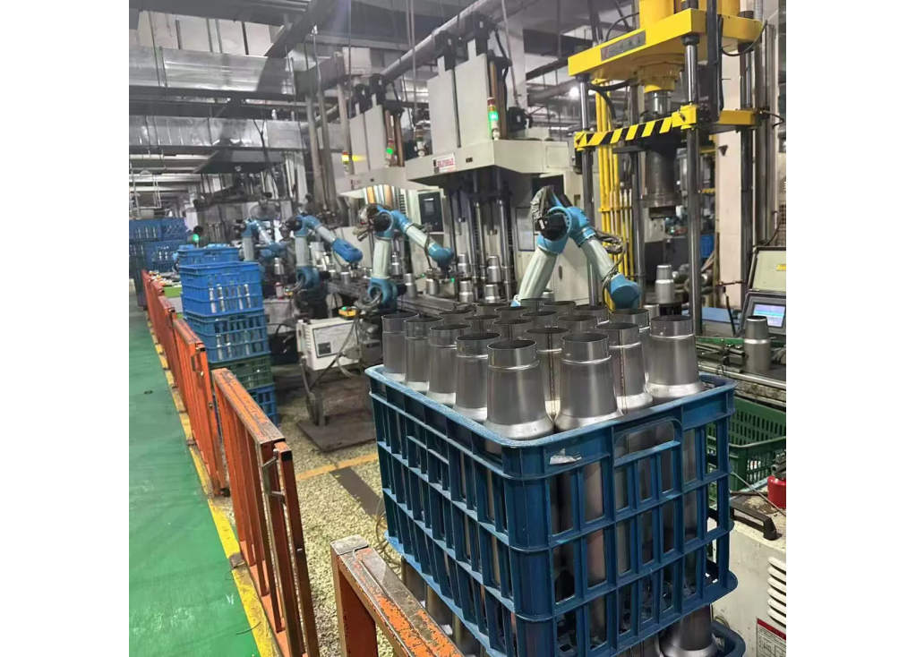 Hydroforming vs Stretch Forming for Stainless Steel Tumblers