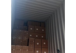 Why Stainless Steel Tumblers Develop Rust Spots After Ocean Shipping: Container Condensation, Packaging Moisture, and Surface Contamination