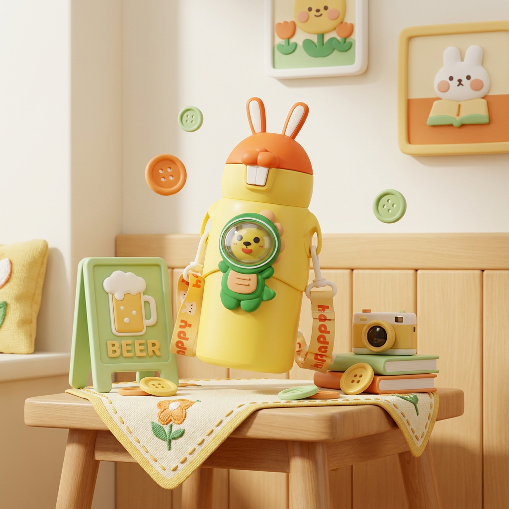 Kid Cup