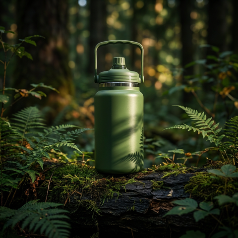 Outdoor Jug