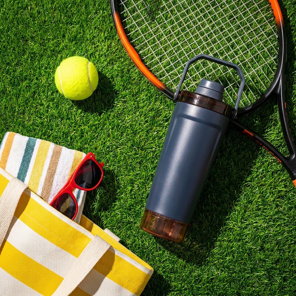 Vacuum Flask