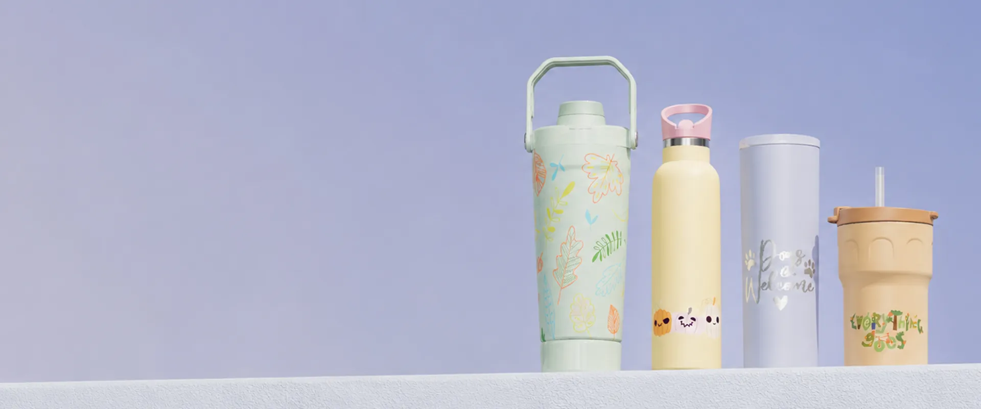 customize product