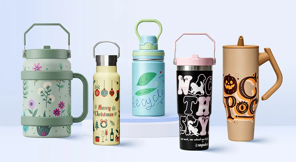 customize product