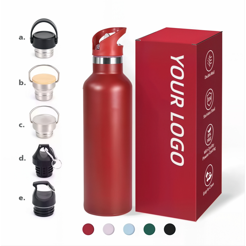 500ML/17OZ Big Mouth Sports Water Bottle | Bluegreen