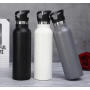 500ML/17OZ Big Mouth Sports Water Bottle | Bluegreen