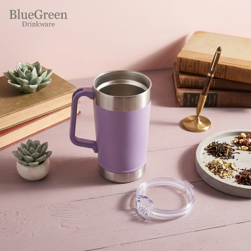 1900ml Insulated Stainless Steel Water Jug OEM