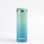 500ml Stainless Steel Coffee Cup with One-Touch Flip Lid