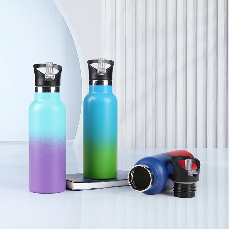 17oz Stainless Steel Insulated Water Bottle Manufacturer