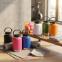 1500ml 304 Stainless Steel Carry Handle Vacuum Flask OEM