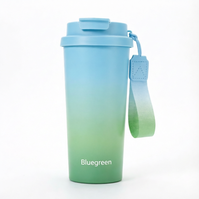 500ml Dual-Spout 304 Stainless Steel Water Bottle OEM 500ml Dual-Spout 304 Stainless Steel Water Bottle OEM