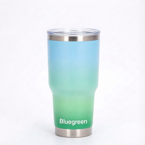 30oz/900ML Car Cup Holder Tumbler With Optional Lids 30oz/900ML Car Cup Holder Tumbler With Optional Lids