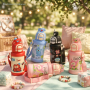 500ml Elephant 316 Stainless Steel Kids Bottle OEM