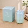 260ml 316 Stainless Steel Leakproof Coffee Mug OEM