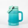 1500ml Dual Handle 304 Stainless Steel Water Jug OEM