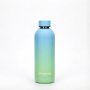 500ml Rounded Small Mouth Stainless Steel Water Bottle