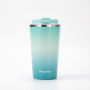 510ml Stainless Coffee Tumbler with Dual-Drink Lid OEM