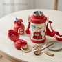 500ml Elephant 316 Stainless Steel Kids Bottle OEM