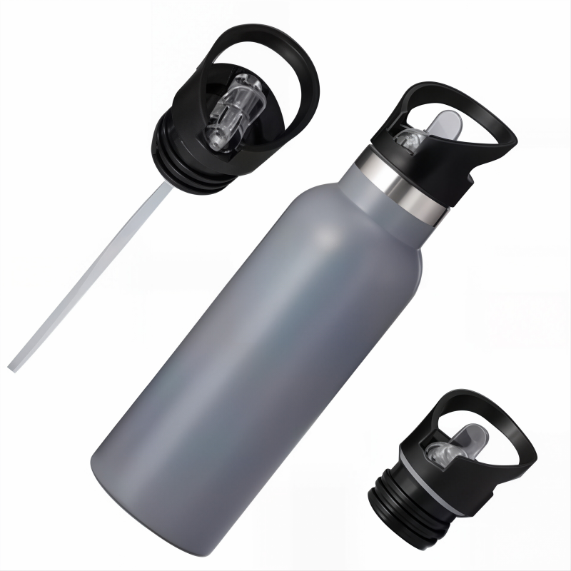 500ML/17OZ Big Mouth Sports Water Bottle | Bluegreen
