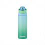 670ml Stainless Steel Vacuum Flask with Dual-Drink Lid