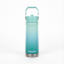 650ml Leakproof Stainless Steel Vacuum Flask OEM