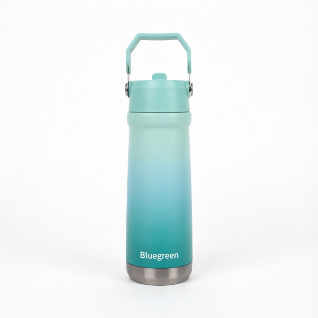 650ml Leakproof Stainless Steel Vacuum Flask OEM 650ml Leakproof Stainless Steel Vacuum Flask OEM