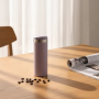 350ml Stainless Steel Water Bottle with One-Touch Flip Lid