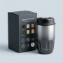 260ml 316 Stainless Steel Leakproof Coffee Mug OEM