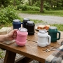 50oz/1500ml Insulated Jug with Handle and Dual-Drink Lid