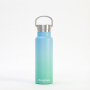 600ml / 20oz Sports Water Bottle With Multiple Lid Options | Custom Water Bottles Wholesale