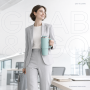 30oz/900ml Stainless Steel Car Tumbler OEM | Bluegreen