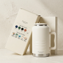 2000ml Spout Lid Stainless Steel Insulated Jug OEM