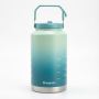 2000ml Stainless Steel Carry Handle Outdoor Flask OEM